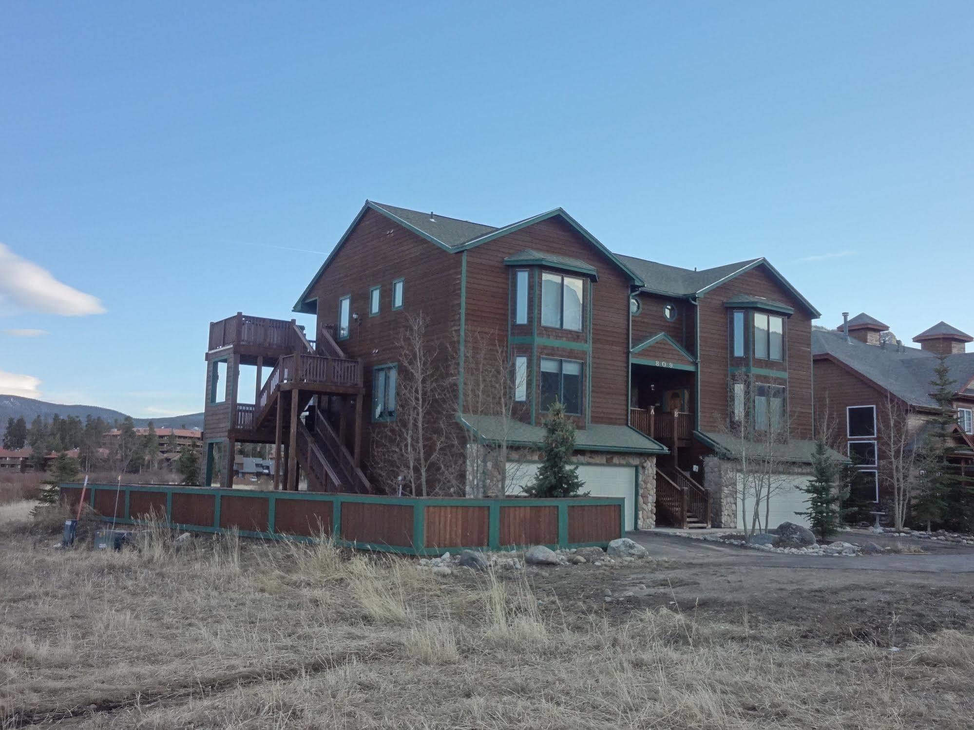 Lakepoint Court Frisco Exterior foto